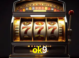 Desvendando o Mundo dos Jogos Virtuais na ok9