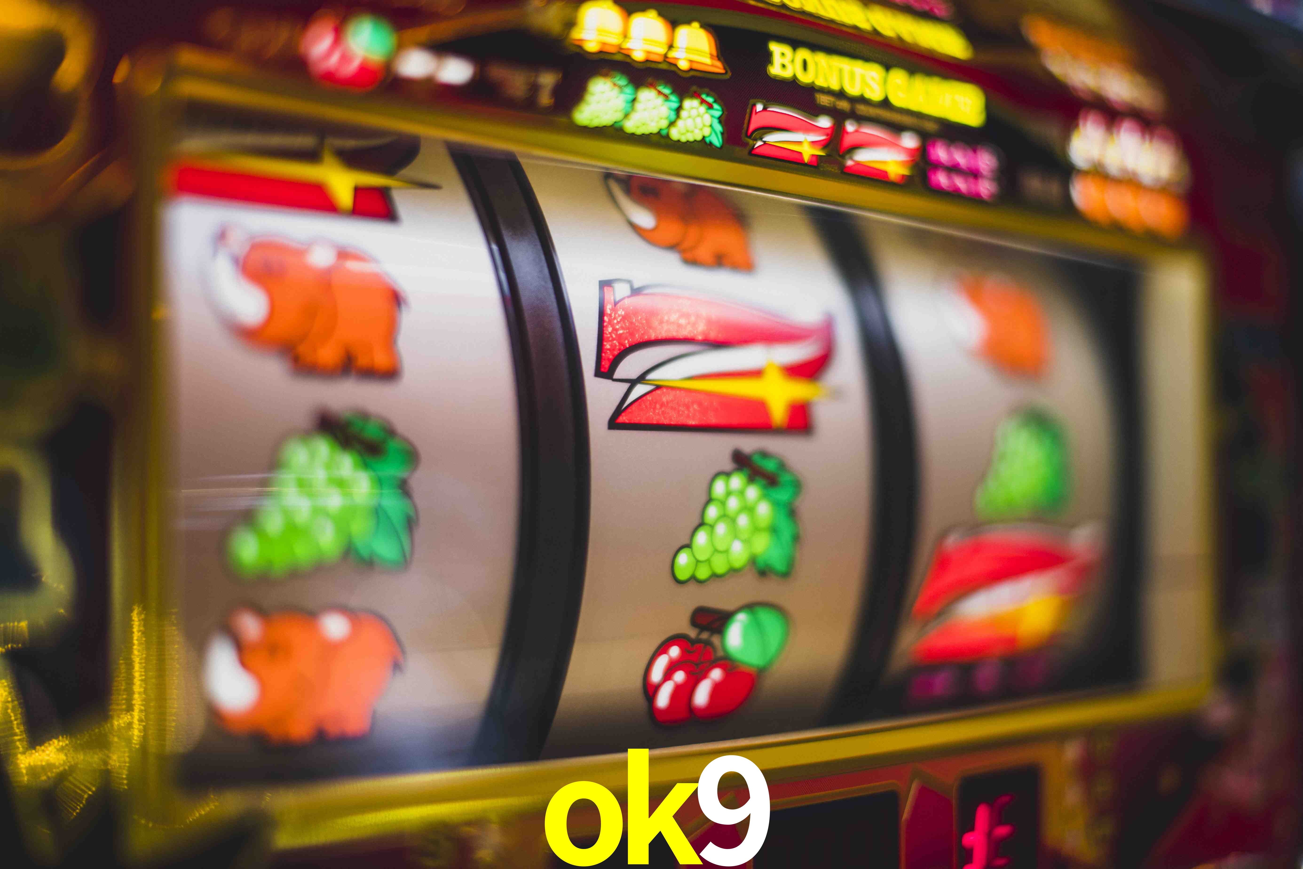 Statistics ok9