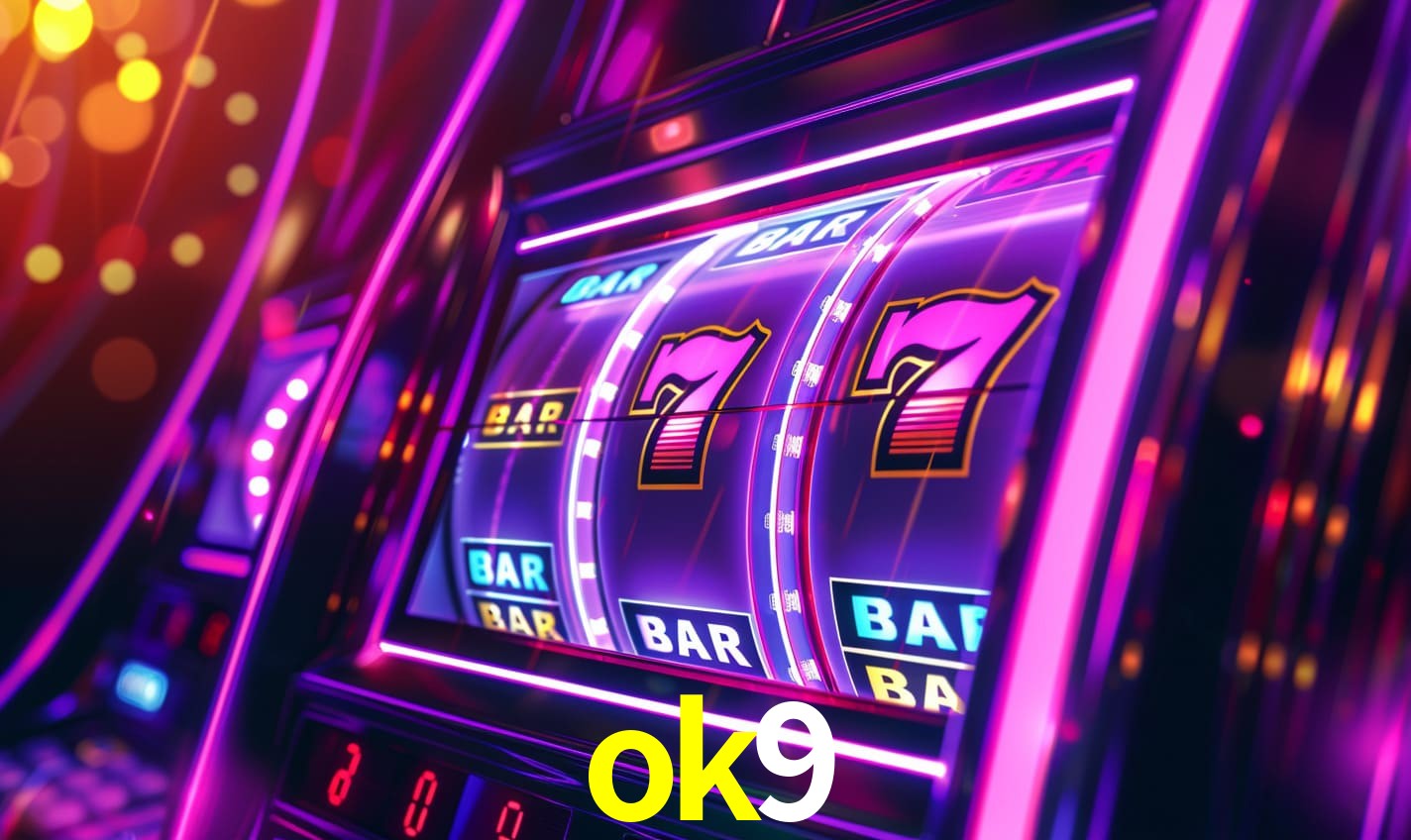 ok9: Seu Cassino Premiado com Pagamentos Rápidos
