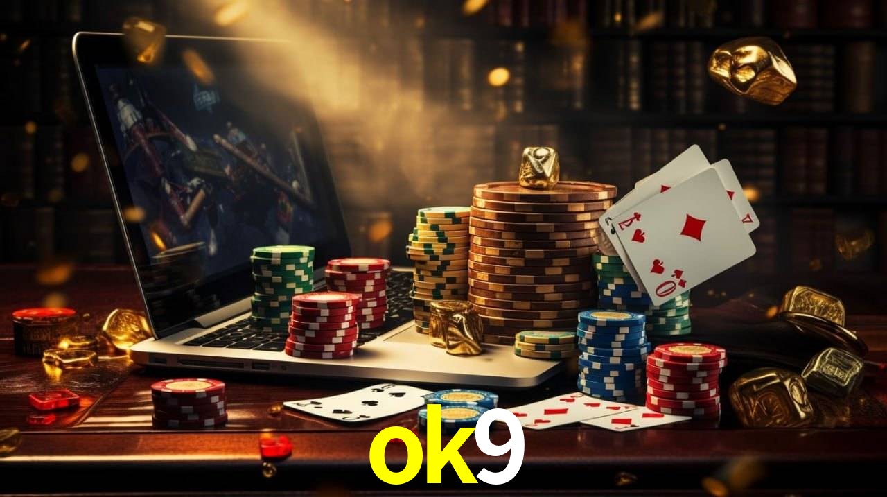Experiência VIP ok9