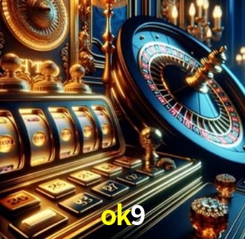 Experiência VIP ok9