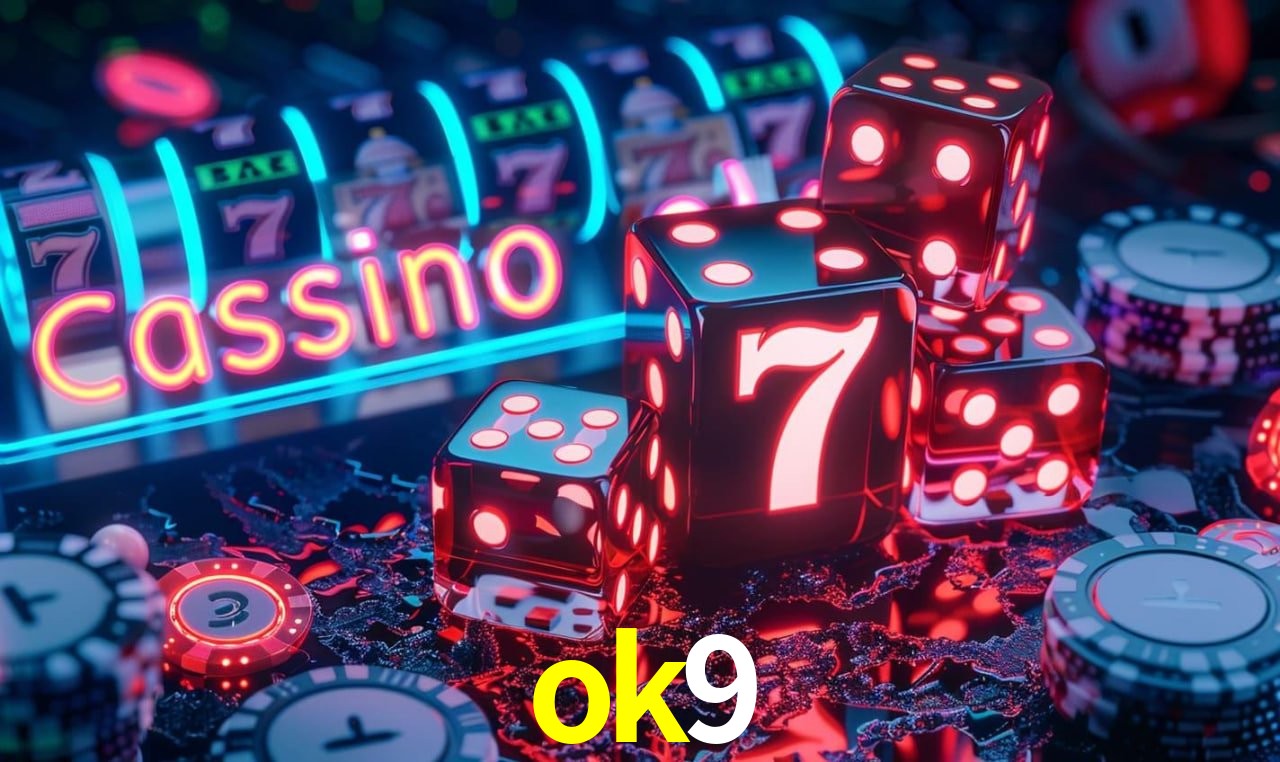 Welcome Bonus ok9