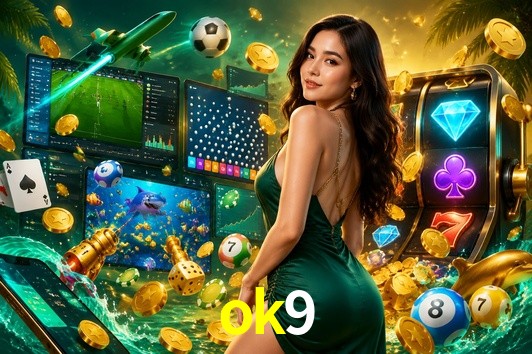 Experiência VIP ok9
