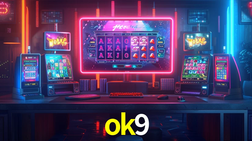 ok9 bet