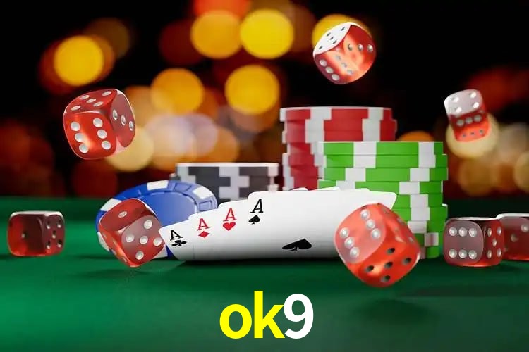 ok9 São Paulo - Jogo Providers