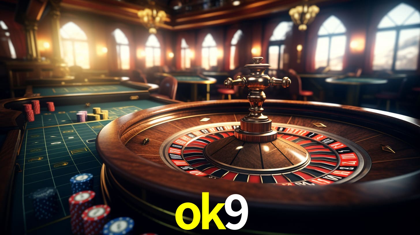 Football Betting ok9