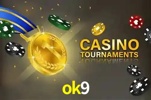 ok9 - App Features