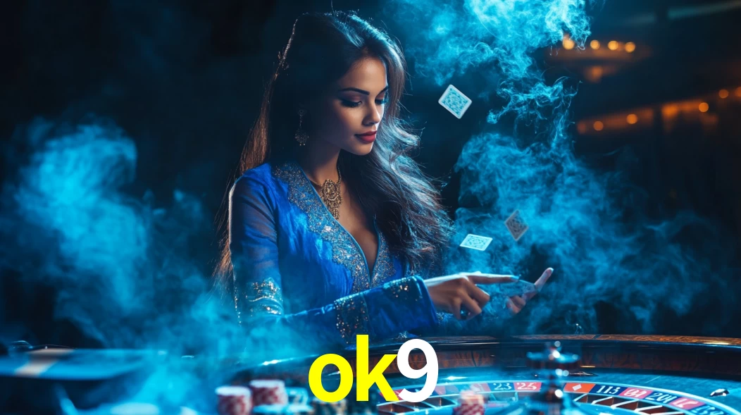 A Emoção da Loteria na ok9: Uma Chance de Mudança de Vida