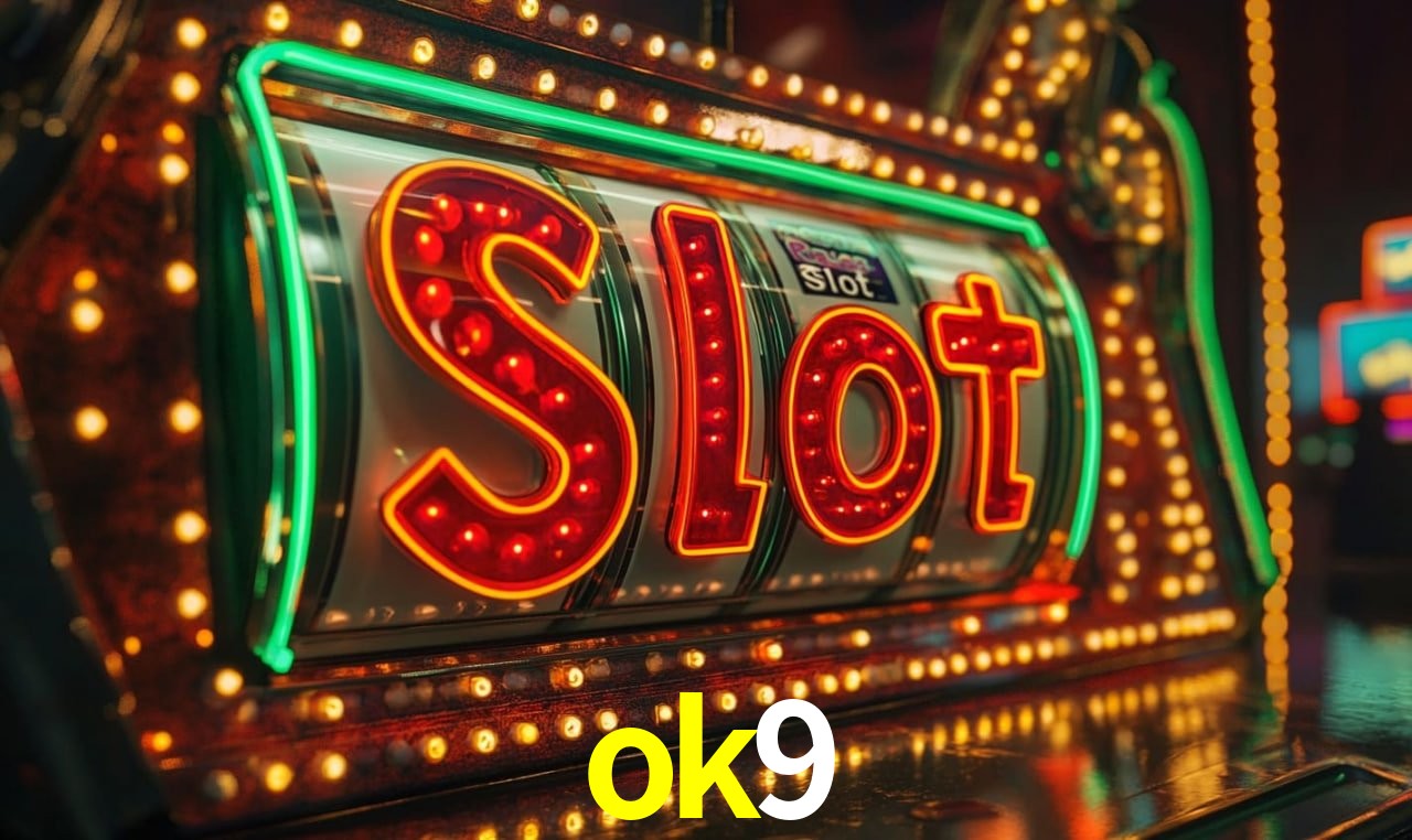 ok9 - Support