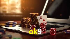 Jogos Exclusivos ok9