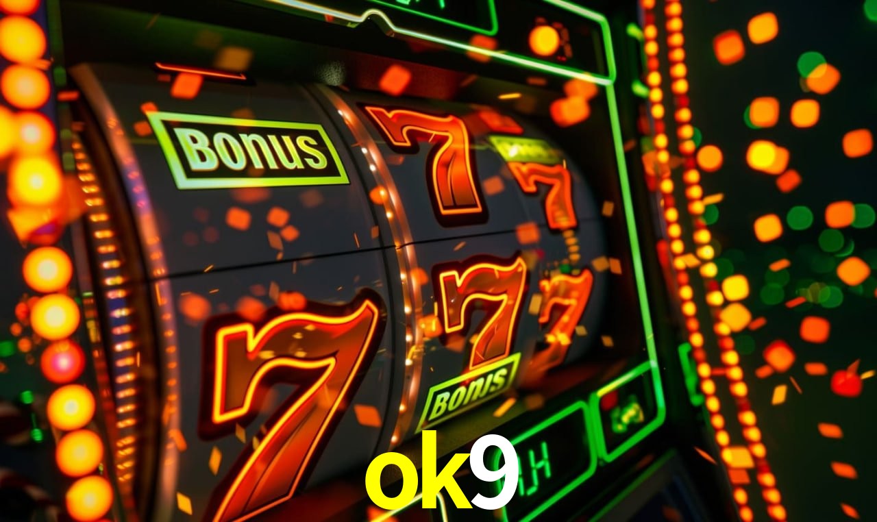 cassino ok9