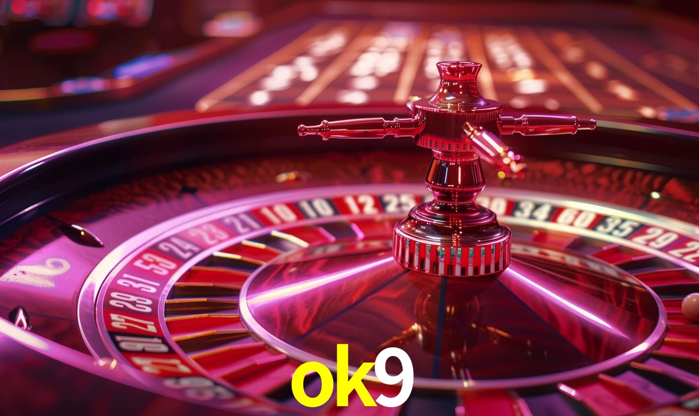ok9 Salvador - Strategies