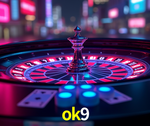 Desvendando o Mundo dos Jogos Virtuais na ok9