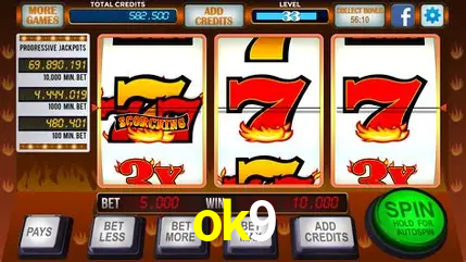 Desvendando o Mundo dos Jogos Virtuais na ok9