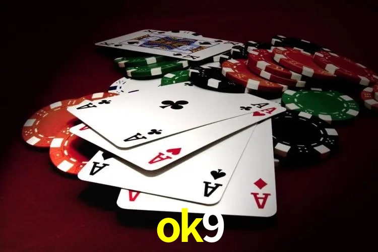 Apostas de Tênis ok9