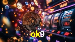 Interface do App ok9