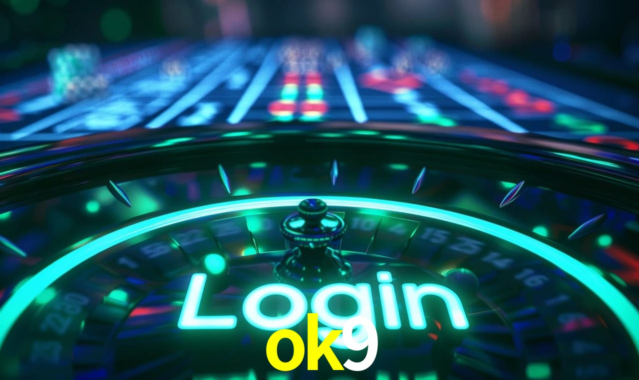 Jogos de Slot ok9