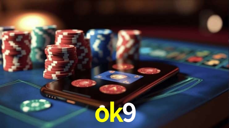 ok9 Rio de Janeiro - Popular Jogos