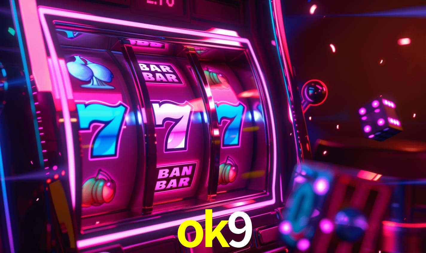 ok9 Brasília - Crash Guide