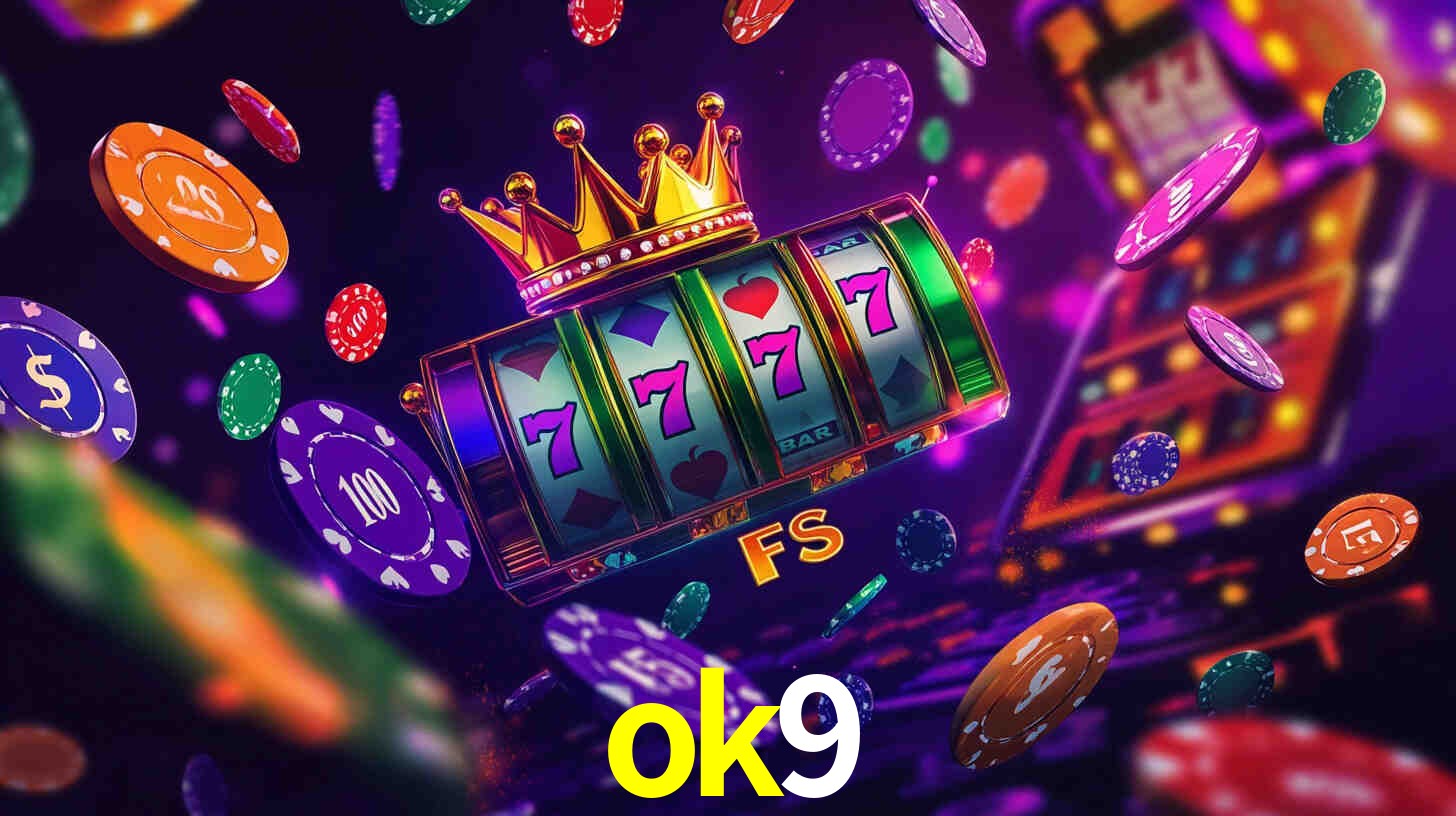 Blackjack Table ok9