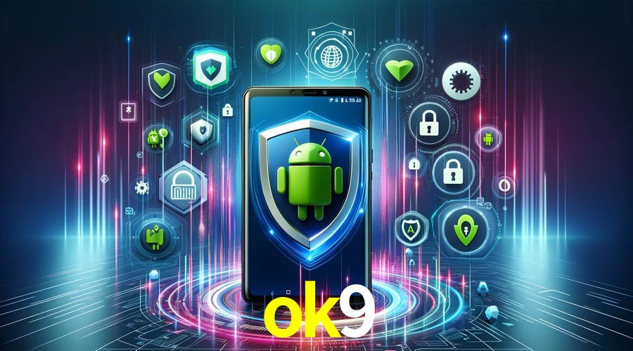 Platform Technology ok9