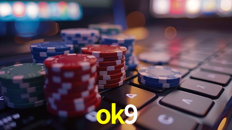 ok9 - Login Methods
