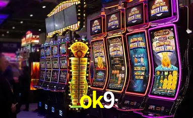 ok9 São Paulo - All Bonuses