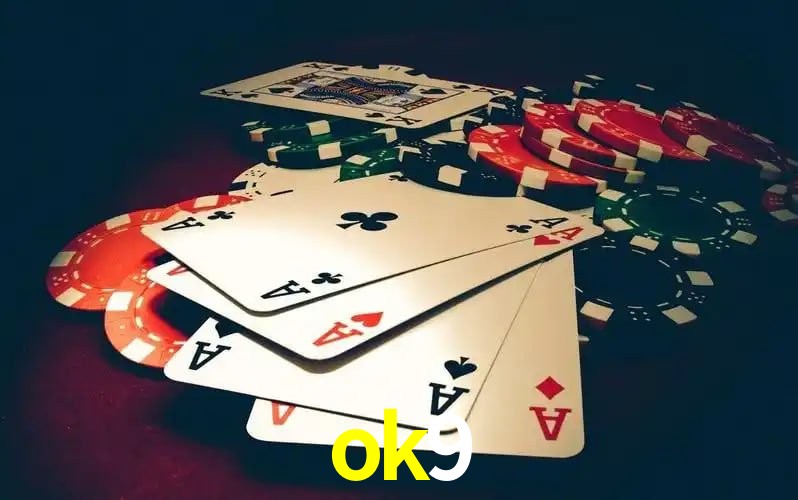ok9 Belo Horizonte - Basketball