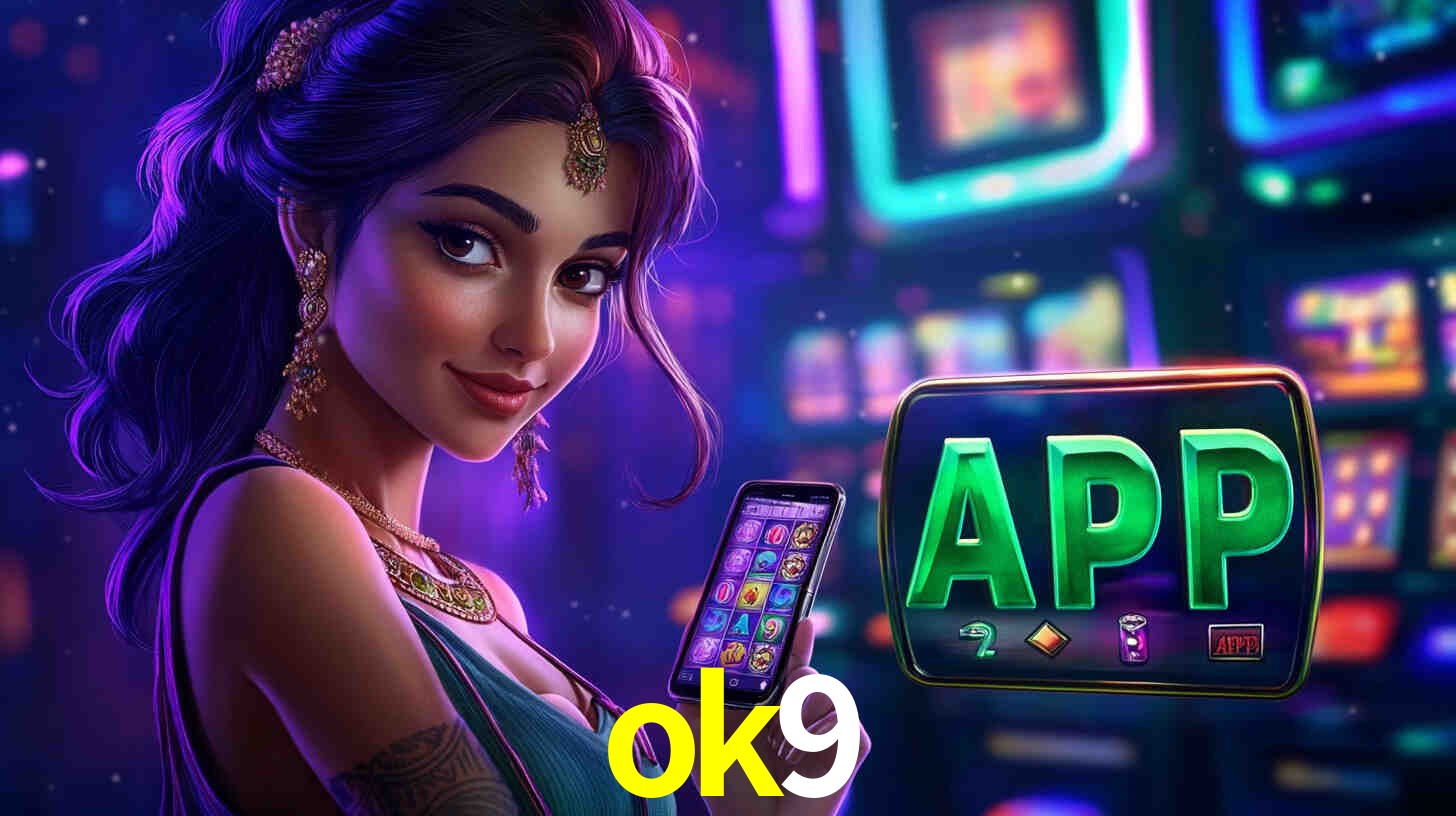 ok9: Jogue Crash e Experimente Alta Recompensa Instantânea