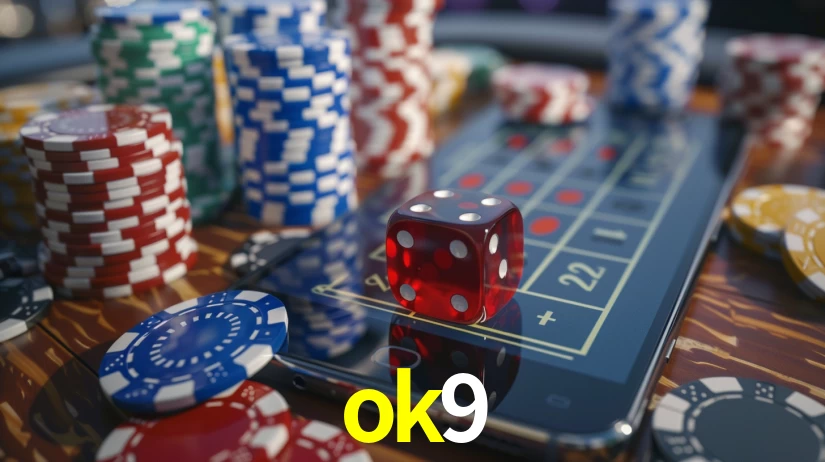 ok9 bet
