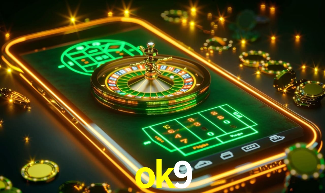 ok9 Plataforma - Certificada MGA desde 2015