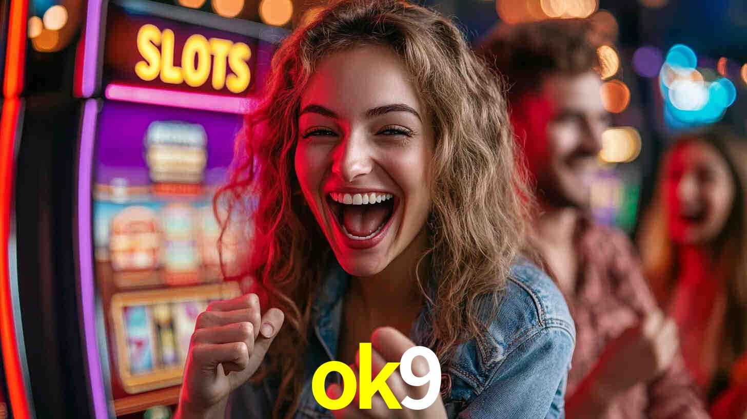 Inovações de Jogos na ok9: O Futuro das Experiências Interativas