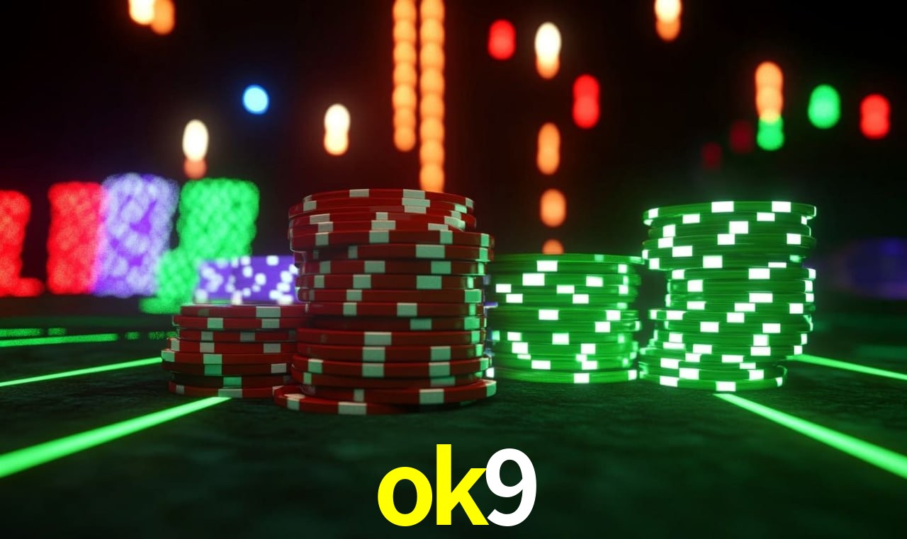 Slot Games ok9