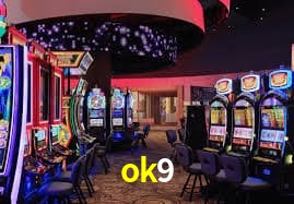 ok9 Brasília - Leaderboards