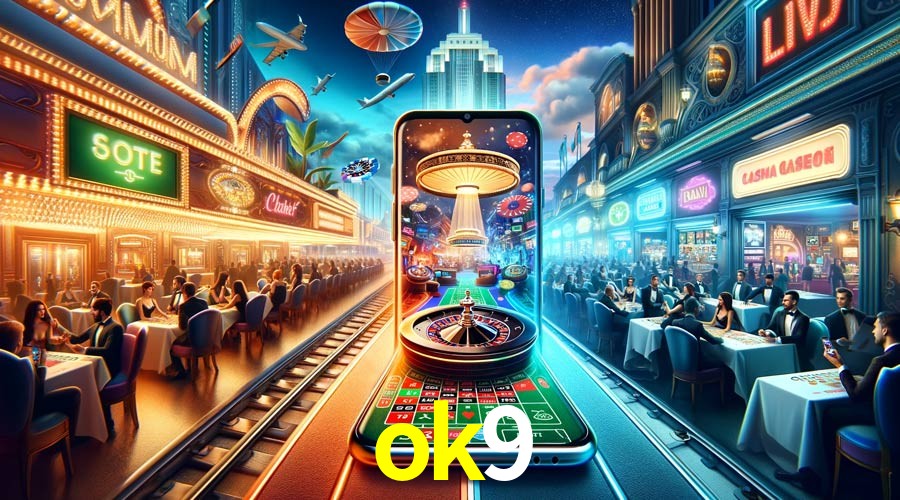 Seasonal Promotions ok9