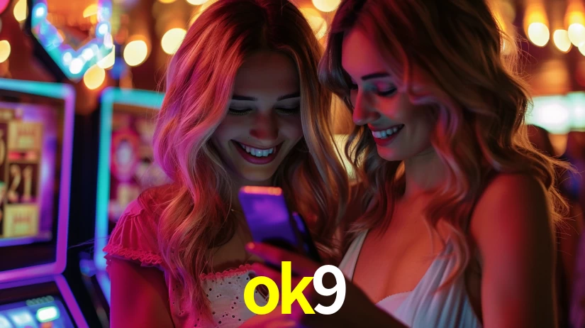 Explore as vantagens do ok9: serviço profissional e confiabilidade
