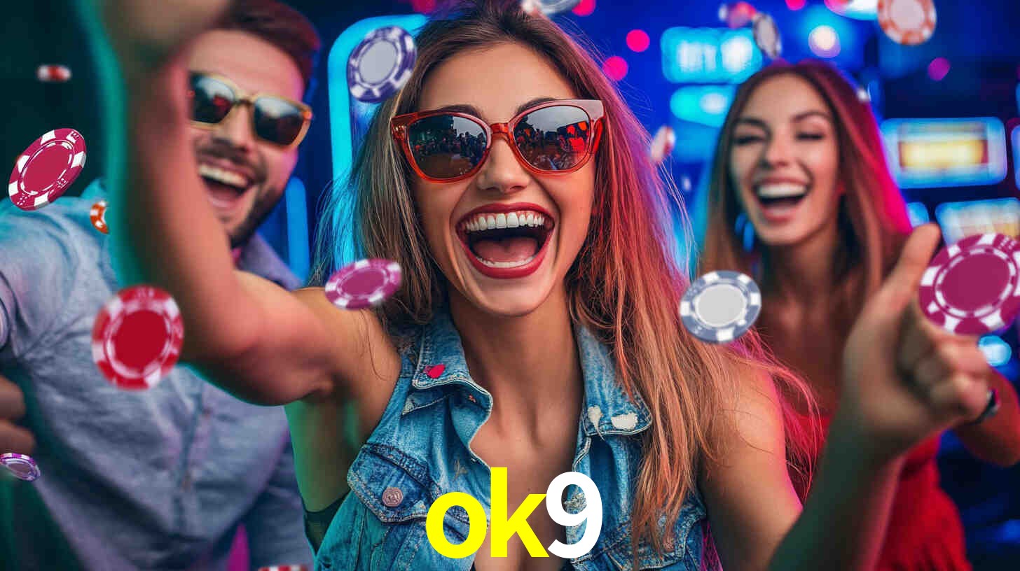 Explorando a Categoria de Eventos em Apostas na ok9