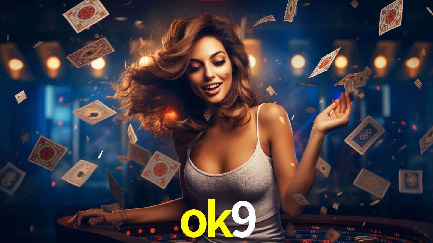 ok9 bet