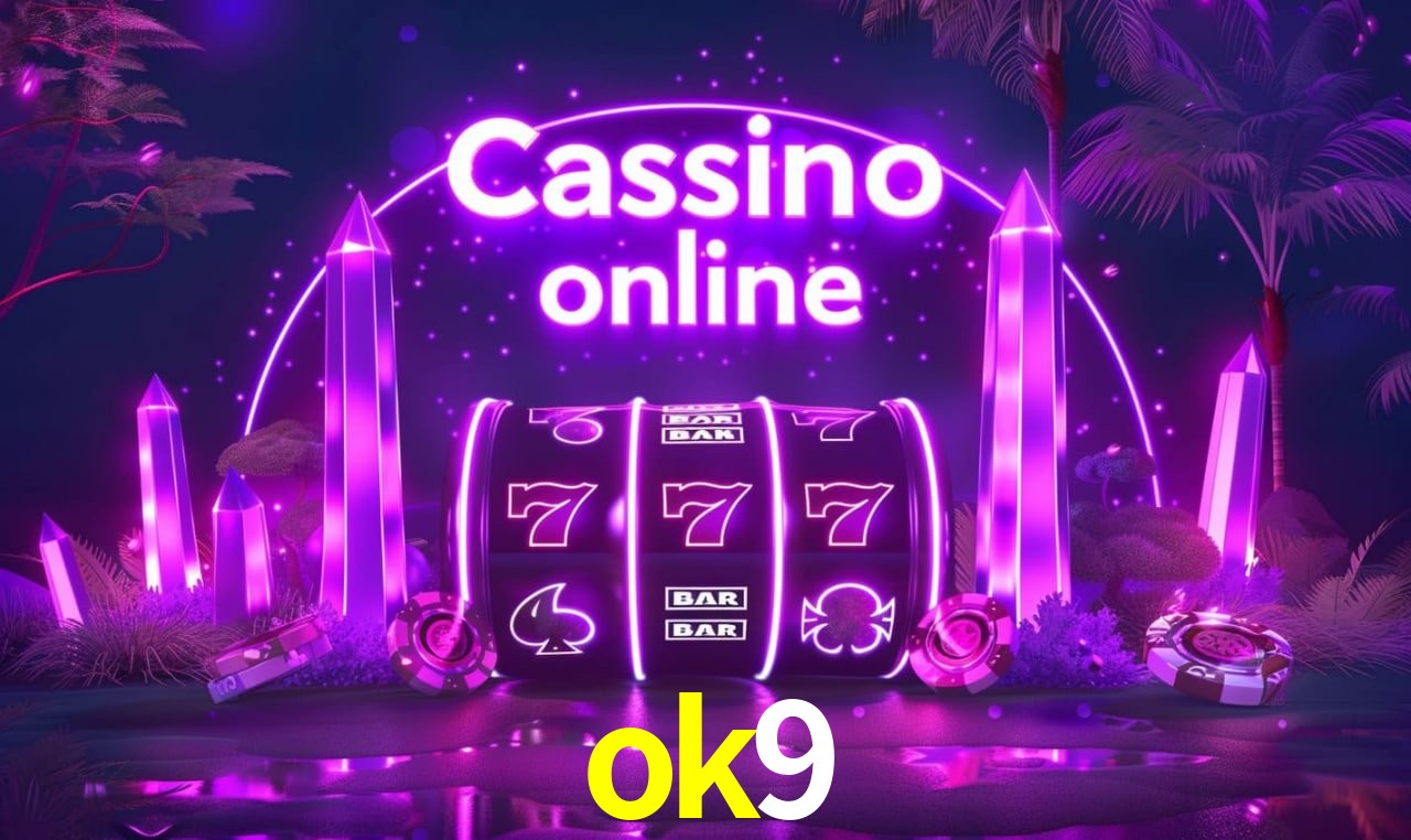 ok9 Entrar - Login Seguro Certificado