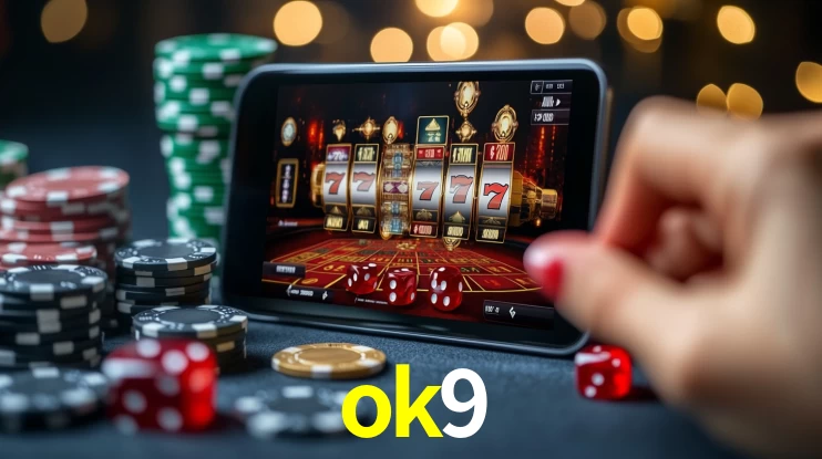 Live Casino ok9