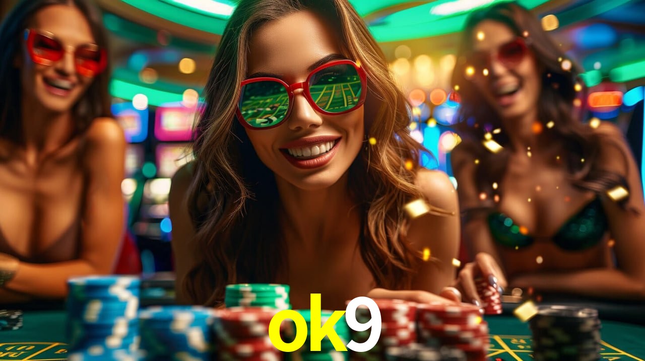 Player Reviews ok9