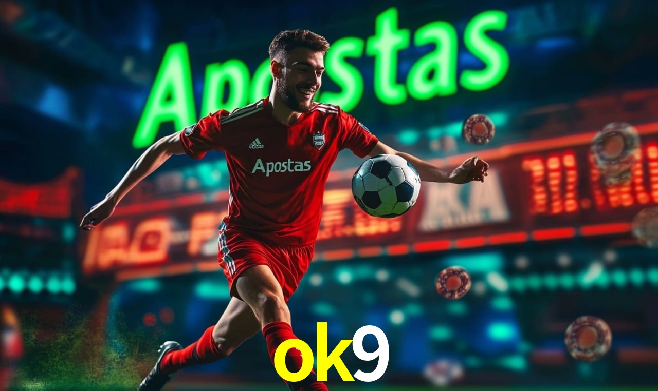 Casino Ao Vivo ok9