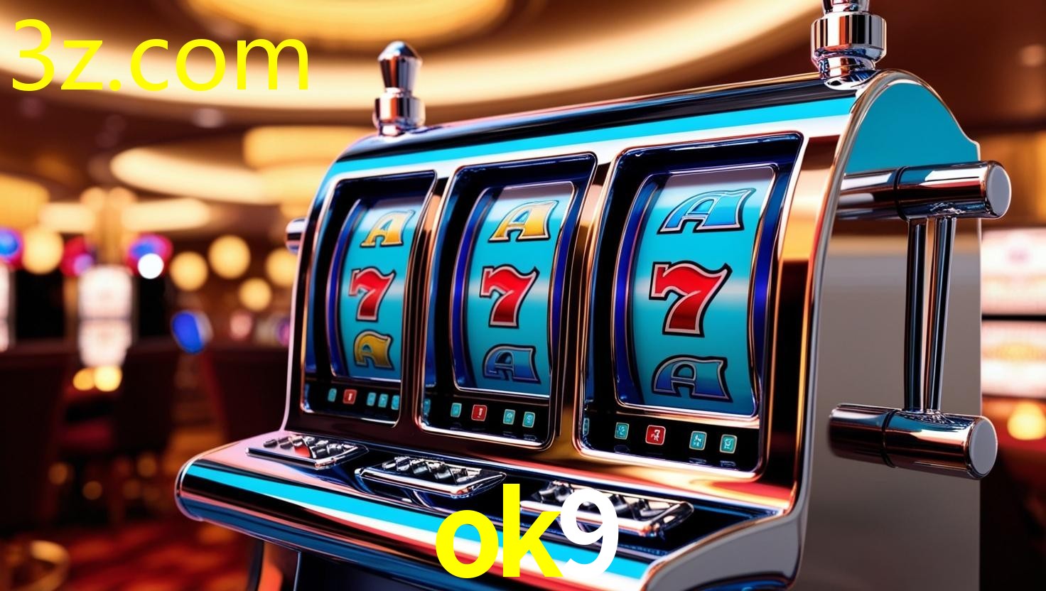 Fortune Tiger Slot no Site OK9.COM