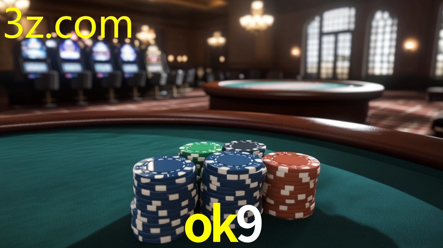 OK9.COM Login Rápido