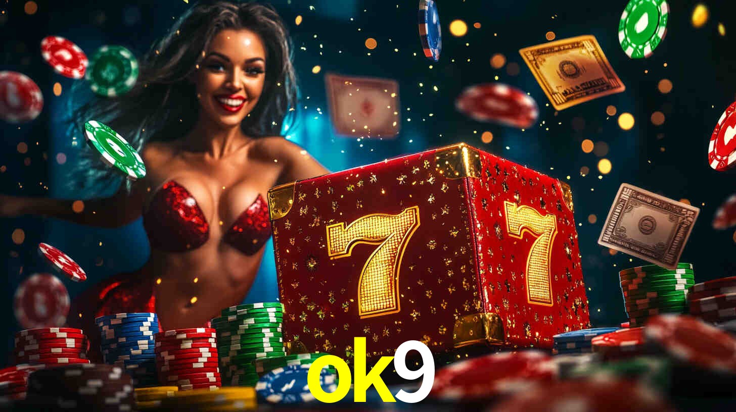 ok9 Download Oficial