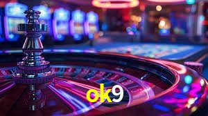 Provedores de Jogos ok9