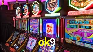 Mesa de Blackjack ok9