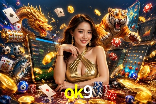 Account Benefits ok9