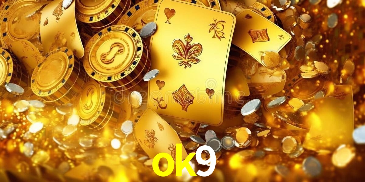 ok9 Logo 3