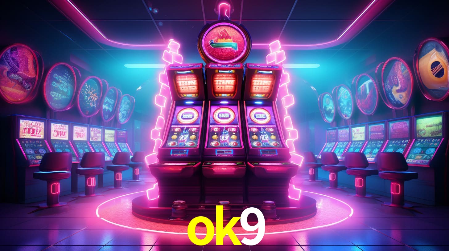 ok9: Jogue Crash e Experimente Alta Recompensa Instantânea